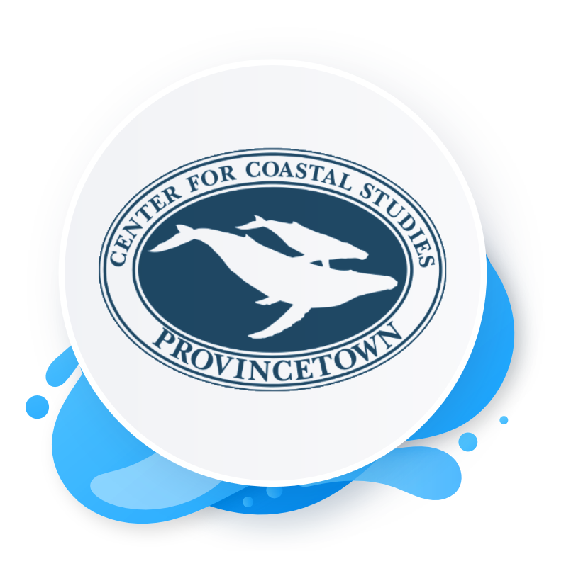 Center for Coastal Studies in Provincetown Logo